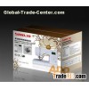 Different Shape Electronic Packaging Cardboard Box