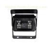 Universal CCD Reverse Camera, Car CCD Rear View Camera Reversing Backup Parking License Plate Auto C