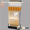 Packet Shaped Cigarette Dispenser