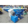 PLC Control Steel Frame Roll Forming Machine / Cold Roll Forming Machinery 380V 50Hz