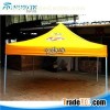 Folding Advertising Canopy