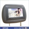 HOT!7inch network LCD advertising player with wifi/3g for taxi