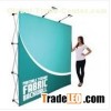 Velcro Fabric Exhibition Popup stands