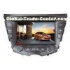 2012 Hyundai VELOSTER Navigation System 2 Din Radio / DVD Player / BT