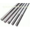 Durable Carbonized Steel Golling Column With Precision Shafts CNC Machining Parts