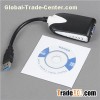 UV130 Usb3.0 To Vga Display Adapter