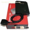 launch super 16 connector
