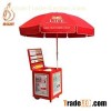 Cigarette Hawker Trolley