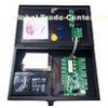 ID Card Security Door Access Control System Double Door Access Control Panel