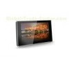 42 inch LED Advertising Player Digital Signage Kiosk With Touch Screen Custom JBW64005
