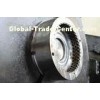 industrial precise Toy Car / PVC Lawn mower Tyre Mold , Tyre Mould