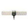 Mini Glass Mount  Automotive TV Antenna Digital DVBT Antenna With FM