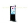 High Precision Multi Media Touch Screen AD Display Digital Signage Kiosk / Kiosks JBW64008