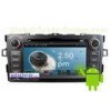 Android 4.0 Car Stereo for Toyota Auris Corolla Navi In Dash DVD GPS Multimedia