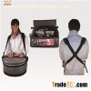 Canvas Hawker Tray With Strap