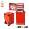 Outdoor Vending Trolley