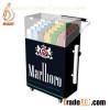 Metal Cigarette Trolley