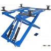 Mid-rise scissor lift