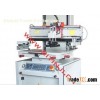 Pneumatic Vertical Flat Screen Printing machine