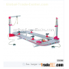 CE approved auto body frame puller/auto body frame machine/auto calibration/Body calibrator