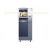 Bill Payment, Account transfer, card Charging Windows XP Multifunction ATM