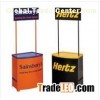 Popular Promotional counter