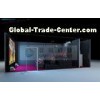 5.1 / 7.1 Audio System XD Theatres , Wonderful 8D Motion Simulators Experience