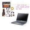 Multi Language BMW ICOM A2 Wifi DELL E6430 Laptop Diagnostic Tool