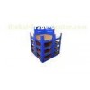 Light Weight Counter Cardboard Floor Displays Stands , Cardboard Retail Display