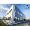 Lijie Brand Durable HPL Exterior Wall Caddding Phenolic Resin Panel