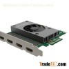 HD400Pro 4 CH HDMI Video Capture Card