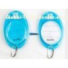 OEM / ODM Blue Tag House Portable Waterproof Key Box For The Home