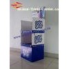 Custom Cardboard POP Standee Displays / Retail Temporary Display Stand