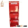 Metal Oil Display Stand