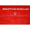 Electrical Cable Fittings Suspension Clamp , Overhead Line Fittings High RTS