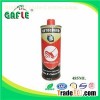 Hydraulic brake fluid