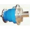 Single Stage Efficiency Planetary Gear Reducer With Output Speed 0.19 - 60r/m