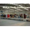Compact Freezer / Refrigerator Production Line With Automatic Components