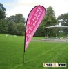 China Teardrop flag, teardrop banner maker, teadrop flag pole, custom teardrop flags