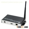 E1005-WIFI 1 Ch H.265 Hdmi Video Encoder With WIFI