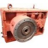 High Transmission Speed Reducer Gearbox  With Large Carrying Capacity