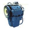 Marine Engine Boat Transmission Cast Iron Gearbox With Larger Ratio