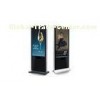 46" Touch Screen Free Standing Digital Signage Kiosk With RFID Card Reader JBW64019