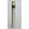 35ML Refill Perfume Bottle Packaging with Full Metal Sprayer