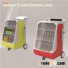 Beverage Vending Trolley