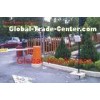 6 ~ 9 Meter Long Range RFID Reader 8dbi EPC Gen 2 UHF RFID 18000-6C IP67 Waterproof