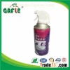 Air duster spray