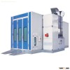 Spray Booth, Paint Booth, Bake Booth (SSB80)