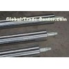 Anti - corrosion 45# Steel Piston Rod With Mirror Polishing For Gas & Oil Cylinders