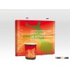 Pop up display, pop up stand, pop up, pop up wall